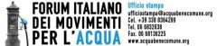 Giornata Mondiale dell'Acqua