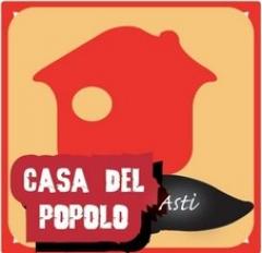 Apericena @ Casa del Popolo Asti