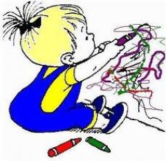 laboratori creativi per bambini mese di novembre