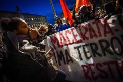La Presidente Nazionale dell’Arci e il Presidente Arci Marche saranno alla manifestazione di Macerata