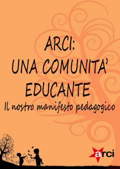 Corso di formazione per Animatori ARCI 2014