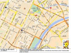 Convegno "Aria, Acqua, Terra - Per una Politica della sopravvivenza", 26 Maggio- Torino