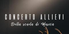 Concerti degli Allievi dei Corsi di Musica
