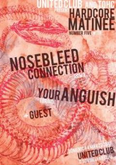 Matinée Hardcore #5