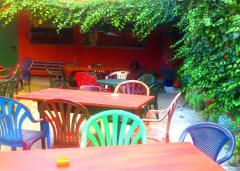 Pranzo del primomaggio