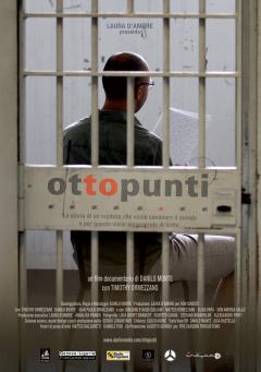 Proiezione OTTOPUNTI con la presenza di Giuliano Giuliani _ Gio 5 Nov @ Cinema Vekkio _ Corneliano d'Alba (CN)