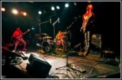 Zeus + Io monade stanca allo United Club