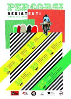 Percorsi Resistenti / Alba Corneliano d'Alba Langhe