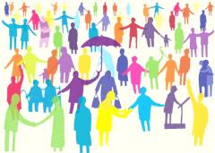 TUTTI - Racconti dal sociale