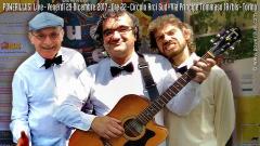 Powerillusi al Circolo Arci Sud