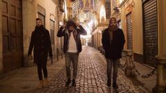 The Spell of Ducks \\ Live al Circolo Arci Sud