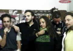 One Drop Reggae Night al Margot di Carmagnola