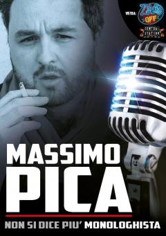 Non Si Dice Più Monologhista