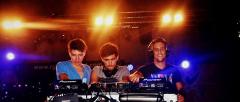 Covo Club Party al Margot