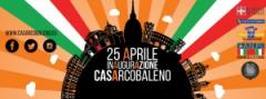 Altera Cambia Casa - Inaugura Casa Arcobaleno