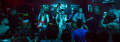 ARTUROCONTROMANO + SALVARIO live alle Officine Corsare