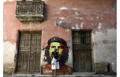 Tre giorni di documentario resistente al Garage Vian