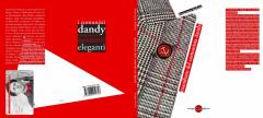 Gran Apéritif Communiste Dandy al Garage Vian