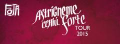 BENVENUTI AL SUD Presenta: FOJA + ARTUROCONTROMANO alle Officine Corsare
