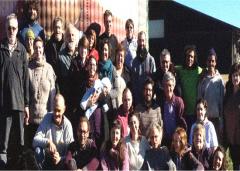 A noi, filibustieri!