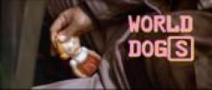 World Dog(S) a cura di Remo Giordano e Jacopo Tomatis all'Amantes