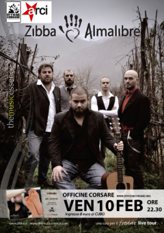 Arriva la neve: alle Officine Corsare una cura per il freddo!