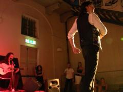 Flamenco