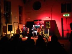 Pestelli e Castellan