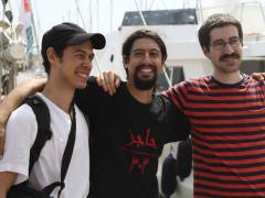 Boats4People - MIA 2012 - foto di Giulia Parri 