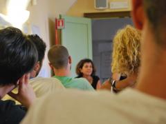 II Campo Nazionale ARCI giovanile 2012