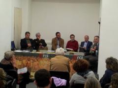 Dibattito Consulta Laica presso ARCI Torino