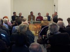 Dibattito Consulta Laica presso ARCI Torino