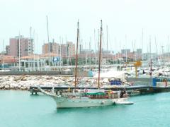 Boats4People - MIA 2012 - foto di Giulia Parri 