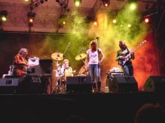 Brian Auger's Oblivion Express Chico Bum 07.06.06