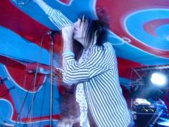 Chesterfield Kings - Aviano 02.03.07