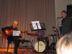 Renato Pompilio & Giancarlo Ellena