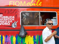 una repubblica democratica fondata sul lavoro!