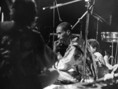 Don Cherry Palasport Torino - 1977 