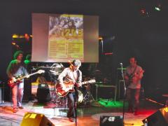 Fanatic Pillows - 1743 Festival - Torino 23.05.08