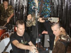 Fleshtones - Torino  Spazio 211 26.10.2006