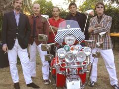 Four By Art - Ravenna 20.09.2008