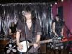 Fuzztones + Craig Moore - Torino 23.10.08  