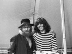 Gimmi dei Corvi e Michele dei Barbieri  - Conegliano 1989