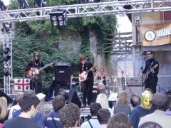 Gli Hangee Five Festival Beat 2006