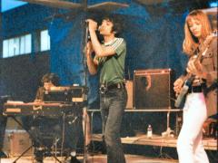 Gli Sciacalli  Festival Beat 1995  