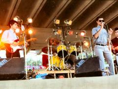 Gli Statuto - Arquata  Scrivia 1992  two 375