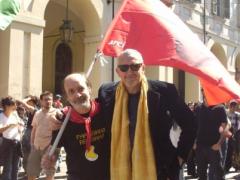 1°maggio 2009