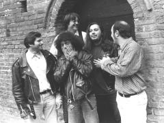 I Vandali  - Torino  1993