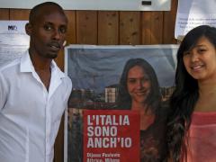 MIA 2012 - L'Italia sono anch'io - foto di Giulia Parri 