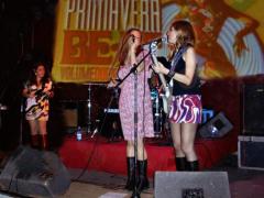 Le Minigonne - Primavera Beat 2008 Alessandria